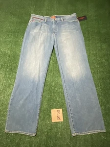Vintage New Men’s Marc Ecko Jeans Size 36 - Picture 1 of 13