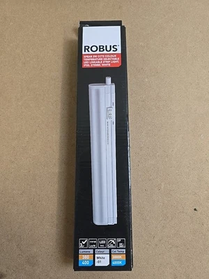 ROBUS- Spear 3w LED Linkable Striplight / White colour temperature selectable. - Image 1 of 4