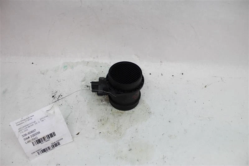 Used Fuel Injection Air Flow Meter fits: 2003 Volvo XC90 5 cylinder Grade C Foto 1 de 4