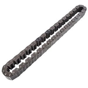 Transfer Case Chain Fits Chevrolet Dodge Jeep BW1370 BW4401 NP241C NP243 NP208 - Picture 1 of 9