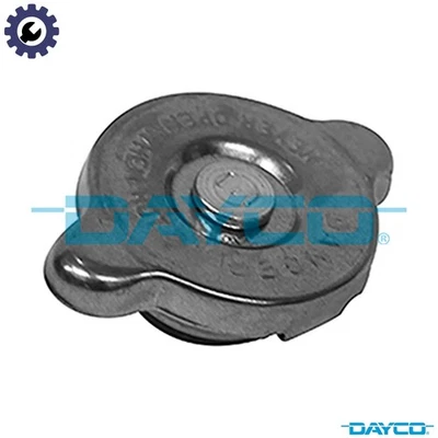 CAP RADIATOR DRC004 FOR MITSUBISHI OUTLANDER/II/III/Van PAJERO/IV/Canvas/Top ASX - Image 1 of 4