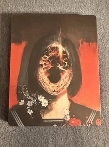 Silent Hill f Steelbook Exclusive NEW - Picture 1 of 3