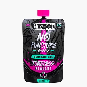 Muc-Off No Puncture Hassle Mountin Bike Tubeless Sealant - 140ml - Picture 1 of 1