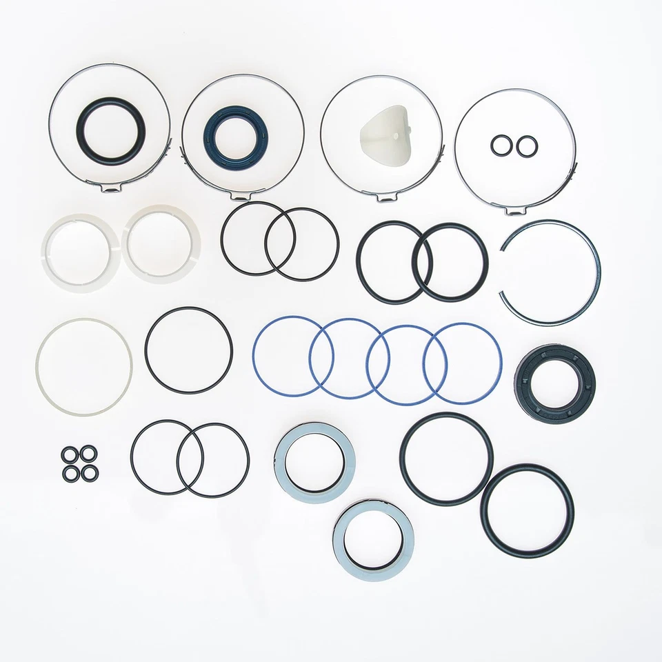 Kit de sellado de piñón de rack Edelmann 9175 para modelos BMW seleccionados 95-99 Foto 1 de 4