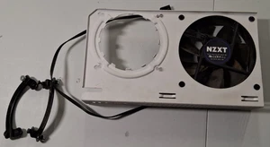 NZXT Kraken G12 GPU Cooler Bracket in White - Afbeelding 1 van 2