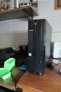 PC Acer Aspire XC-886 i5-9400 2,90GHz 1 TB SSD 32GB Ram WLAN Windows11 - Bild 1 von 5