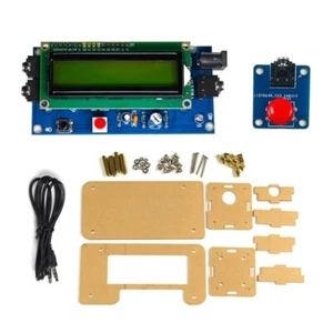 Essential CW Morse Code Translator Keyer Interpreters Easy Use Decoders Module - Zdjęcie 1 z 14
