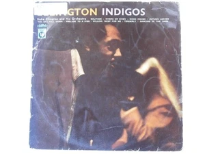 DUKE ELLINGTON - Indigos - LP - Picture 1 of 2