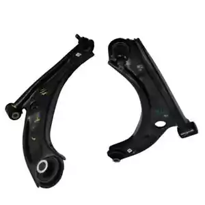 FRONT SUSPENSION ARM LEFT & RIGHT SIDE FOR SUZUKI SWIFT DZIRE 2017-2020 - Picture 1 of 6