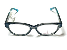 Baby Phat 269 Grey Turquoise Women's Eyeglasses Frame