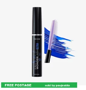 Oriflame The One 5 in 1 Wonder Lash Ultra Mascara – BLUE - Picture 1 of 4