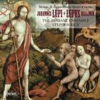 Stephen Rice The Brabant Ense - Hellinck Missa Surrexit Pasto Neuf CD