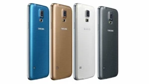 Samsung Galaxy S5 Mini / S5 16Gb Black Blue Gold White Smartphone - GRADEs - Picture 1 of 1