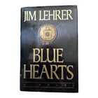 Blue Hearts: A Novel Hardcover – 18 maja 1993