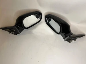 97-00 Acura EL 1.6 FOLDING SIDE MIRROR 96-00 Civic ek9,ek4,ej1,ej6,domani,sir,si - Picture 1 of 12