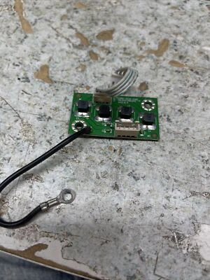 Card tv3901-zc26-01 (B) 303c3901052 - Image 1 of 3