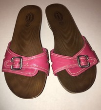 dr scholl's dynomite sandals