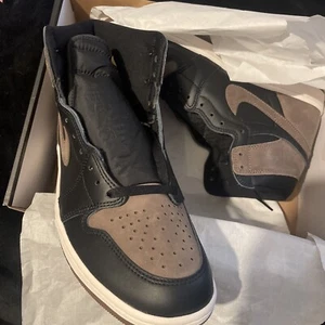 Nike Air Jordan 1 Retro High "Palomino" Size 10 - Picture 1 of 6