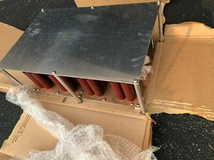 8 Mode Surge Arrester Model LPC 2010-6-8R Lighting Protection Corporation 120VRM - Picture 1 of 9