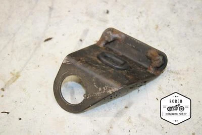 Honda SL100 1972 Motosport 100 interruptor de encendido soporte de montaje E3-1479, ZW Foto 1 de 3