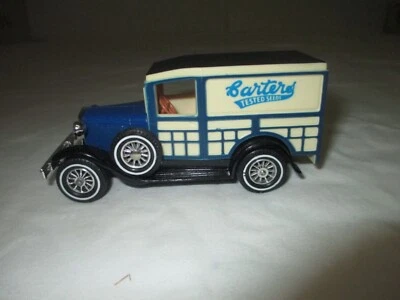 1930 Ford A Y-22 Matchbox Models of Yesteryear by Lesney Barters Tested Seeds - Image 1 of 4