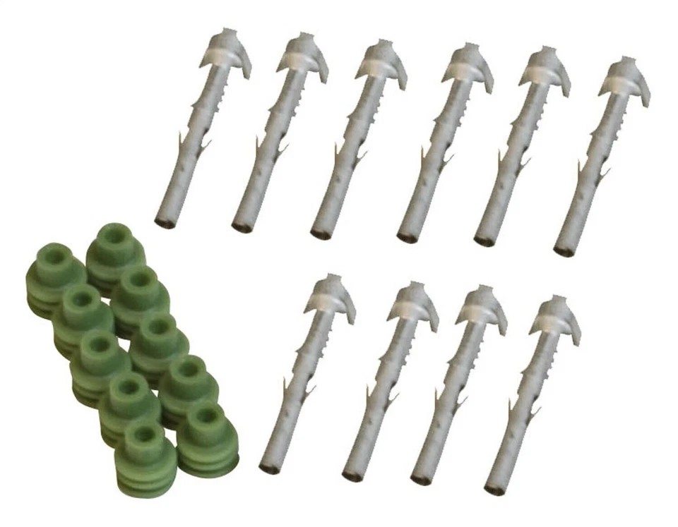 MSD Ignition 8191 Female Pin And Seal - Image 1 of 1