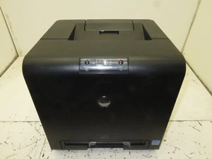 Dell 1320C Farblaserdrucker - Ersatzteile/Reparatur - ohne Toner - Bild 1 von 5