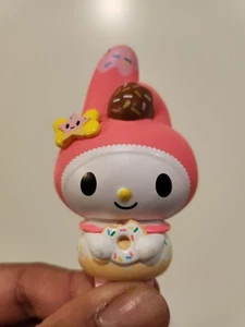 Tokidoki x Hello Kitty and Friends Series 2 MY MELODY Blind Box Figure - Picture 1 of 2