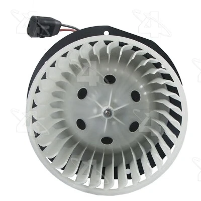 HVAC Blower Motor 4 Seasons For 2000 Chevrolet C35 Foto 1 de 4