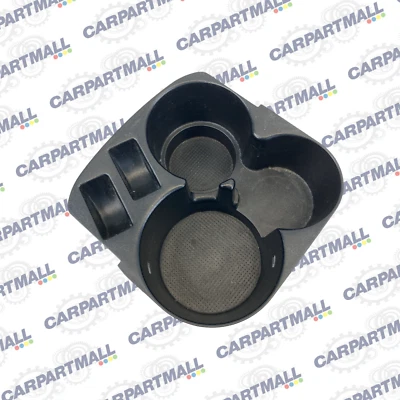 2007-2012 Nissan Altima Sedan Center Console Cup Coin Holder Insert 114078 OEM - Image 1 of 4