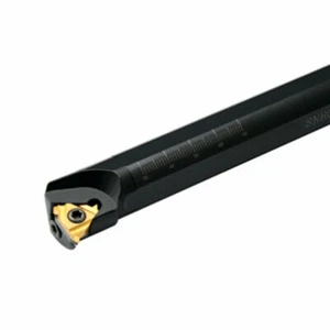 SNR0008K08 Right Hand CNC Lathe Thread Turning Tool Holder For 08IR ** Insert G1 - Imagen 1 de 6