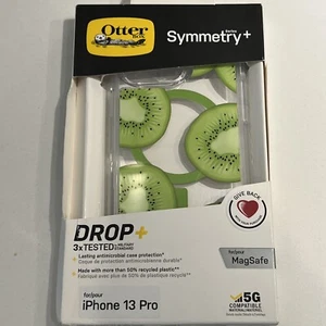 Otterbox Symmetry+ Series Case for Apple iPhone 13 Pro With MagSafe - Kiwi - Picture 1 of 24