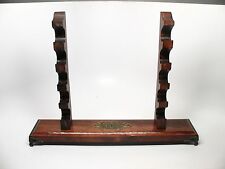 Magic Wand Holder Stand Holds 5 Wands 9" And Longer 1672