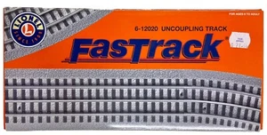 Lionel O Scale FasTrack Uncoupling Track 6-12020 New In The Box - Picture 1 of 4