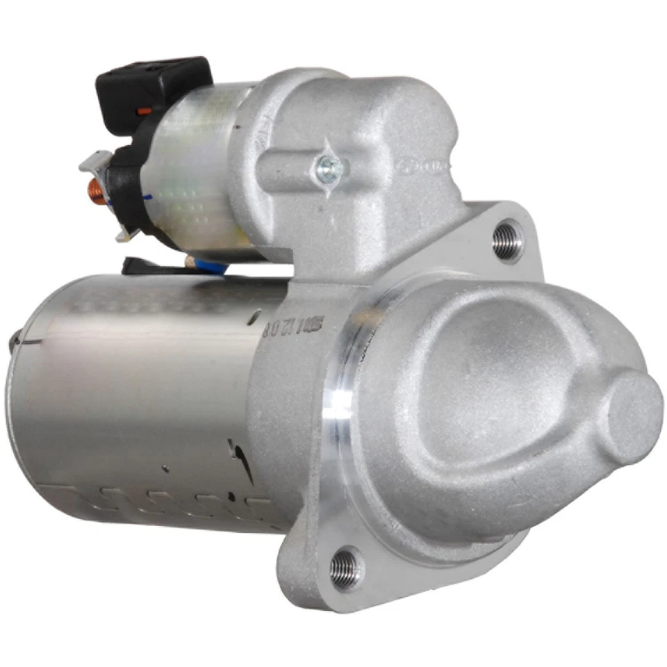 Motor de arranque ACDelco para Hyundai Kia 2,0 L L4 2010-2018 Foto 1 de 1