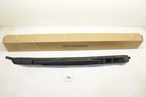 New OEM Genuine Subaru 2015-2019 Outback RH Roof Rail Rack 91151AL00C Luggage - Picture 1 of 3