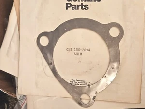 6206-81-8710 KOMATSU Shim, Starter Mount ONAN 186-2094 HYOSHI Denso - Picture 1 of 2