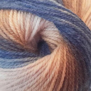 James C Brett Aurora Dk 100g Punto Lana - AU10 - Imagen 1 de 1