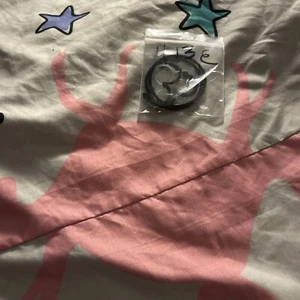 Lowrider Hydraulics 13#E Shape Seals Plus Pump To Block Seal - Picture 1 of 2