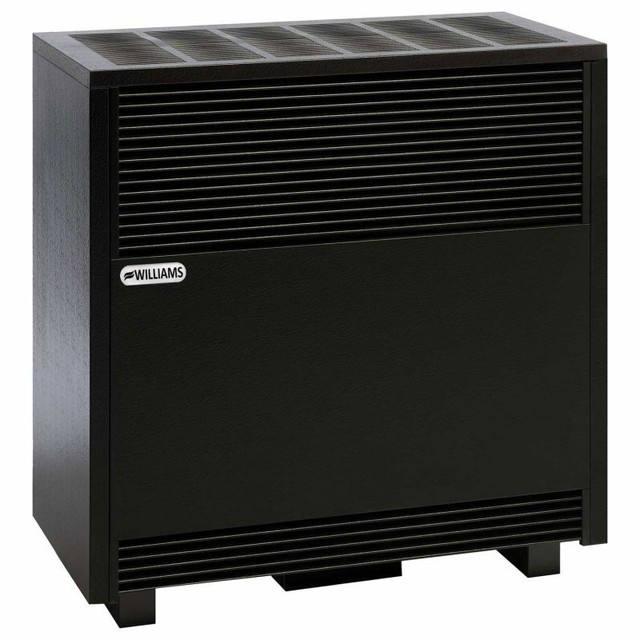 Williams Natural Gas Home Space Heaters for sale | eBay