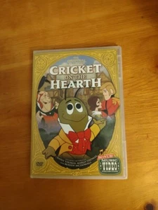 Cricket On The Hearth DVD:6478 - Imagen 1 de 1