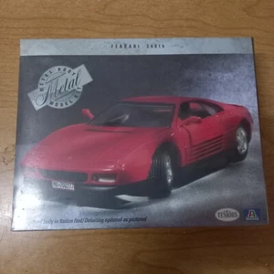 Ferrari 348 Tb Italeri - Foto 1 di 3