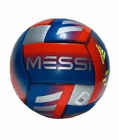 adidas messi q4 soccer ball
