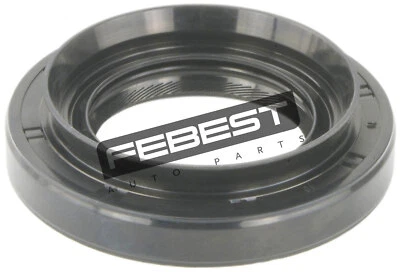 95JAS-40701017L Febest DRIVE SHAFT OIL SEAL 38.3X70.25X9.9X16.9 45245-3B200 - Image 1 of 4