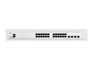 Cisco Catalyst C1200-24T-4X - Photo 1/2