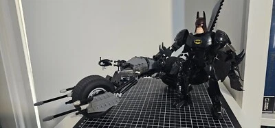 LEGO DC Batman - Lote: 08 - Set 5004590 Bat Pod (RARO) Foto 1 de 4