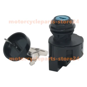 Ignition Key Switch 3 Position for Polaris Outlaw 450 09-2010/Outlaw 525 08-2011 - Picture 1 of 10