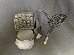Razer Orbweaver Chroma Mechanical Gaming Keypad Left-Handed Programmable - Picture 1 of 1