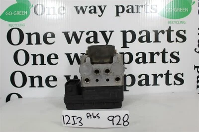 Módulo de control de bomba de freno antibloqueo ABS 4451033080 LEXUS ES300 2002-03 928 12I3 Foto 1 de 4