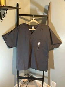 Cherokee Authentic Workwear Size Large Unisex NWT Top - Picture 1 of 6